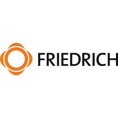 Friedrichs
